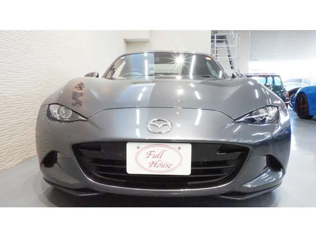 Mazda ROADSTER 2020-07 3681825-7