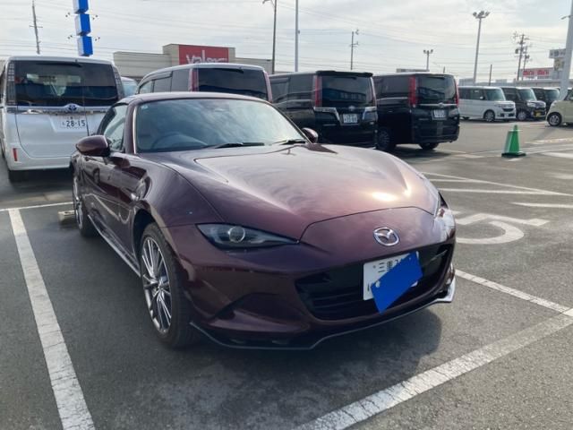 Mazda ROADSTER 2025-03 3681812-1