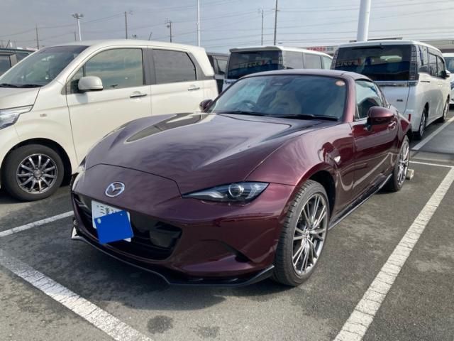 Mazda ROADSTER 2025-03 3681812-2