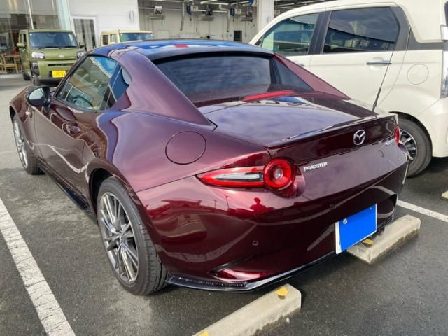 Mazda ROADSTER 2025-03 3681812-3