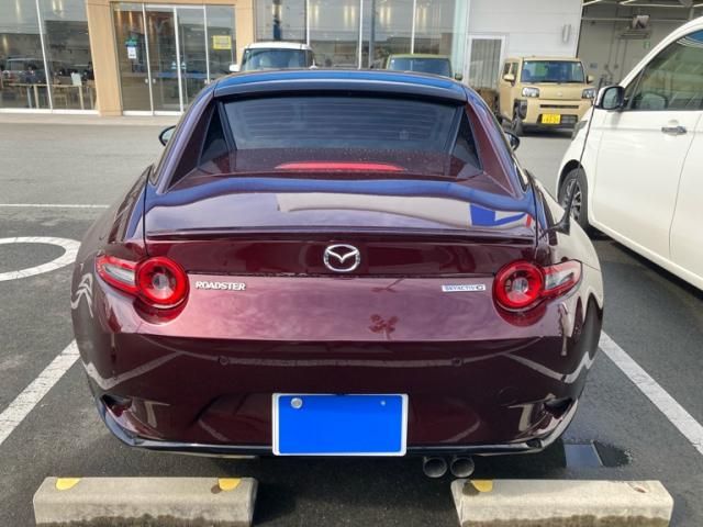 Mazda ROADSTER 2025-03 3681812-4