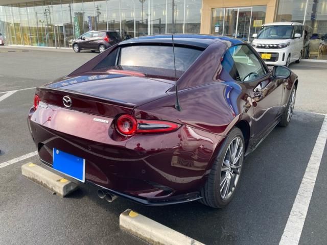 Mazda ROADSTER 2025-03 3681812-5