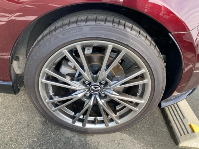 Mazda ROADSTER 2025-03 3681812-6