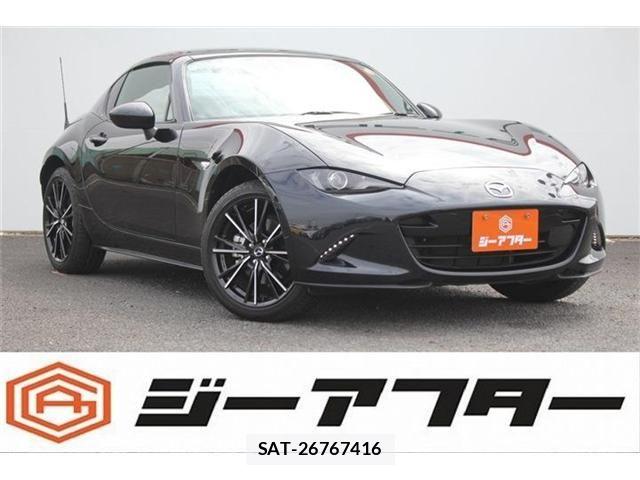 Mazda ROADSTER 2024-12 4980288-0