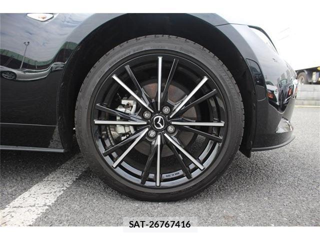 Mazda ROADSTER 2024-12 4980288-9