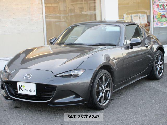 Mazda ROADSTER 2018-01 5877048-0