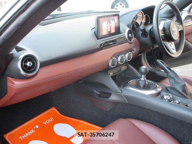 Mazda ROADSTER 2018-01 5877048-13