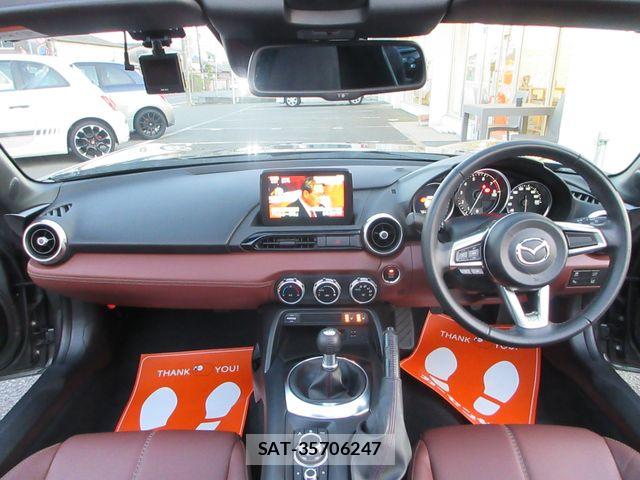 Mazda ROADSTER 2018-01 5877048-14