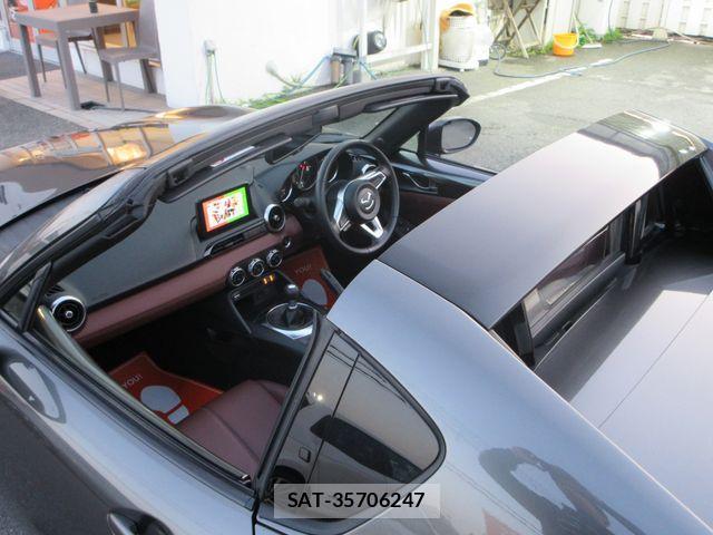 Mazda ROADSTER 2018-01 5877048-23