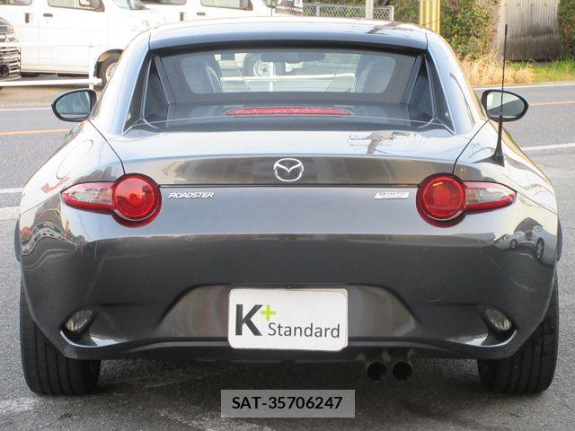 Mazda ROADSTER 2018-01 5877048-2