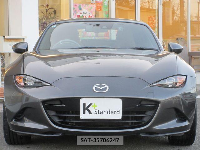Mazda ROADSTER 2018-01 5877048-3