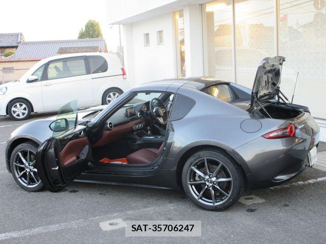 Mazda ROADSTER 2018-01 5877048-5