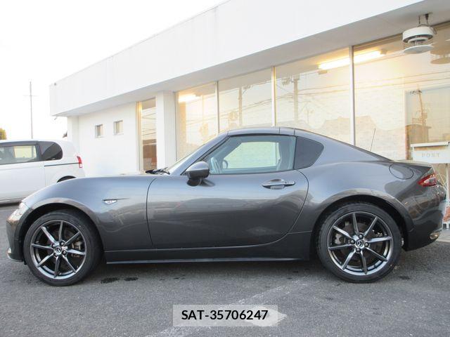 Mazda ROADSTER 2018-01 5877048-6
