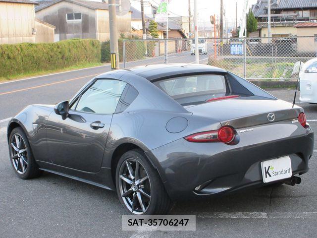 Mazda ROADSTER 2018-01 5877048-7