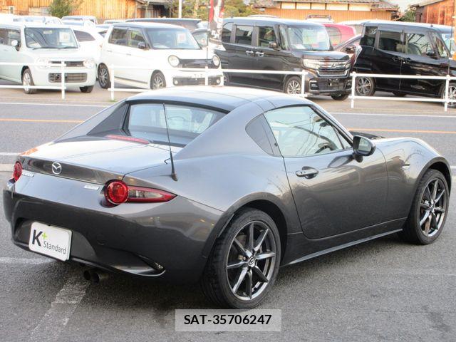 Mazda ROADSTER 2018-01 5877048-8