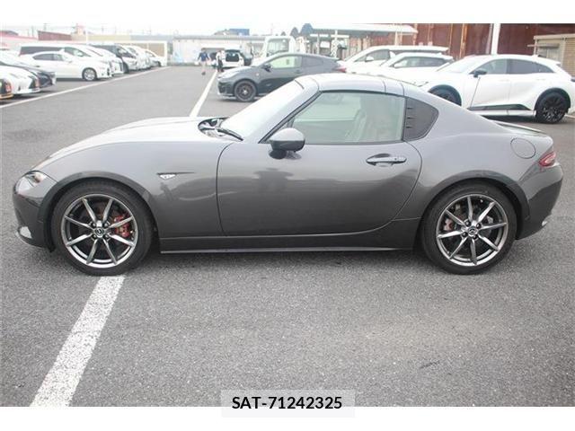 Mazda ROADSTER 2016-12 6017151-9