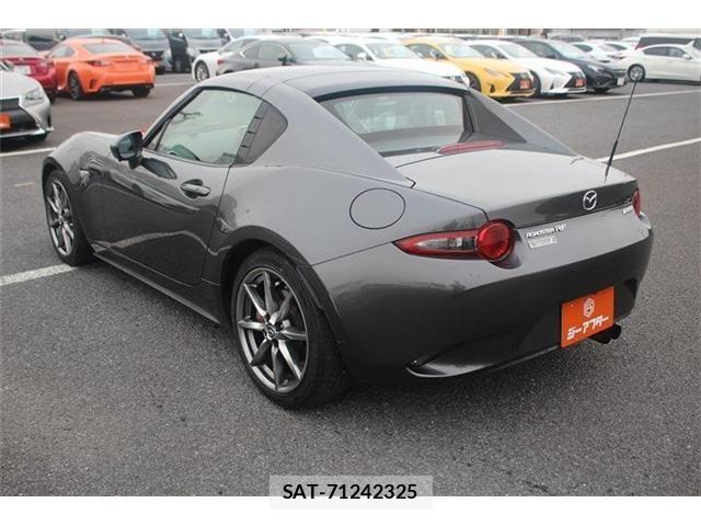 Mazda ROADSTER 2016-12 6017151-10