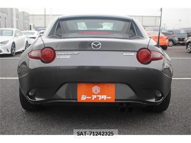 Mazda ROADSTER 2016-12 6017151-11