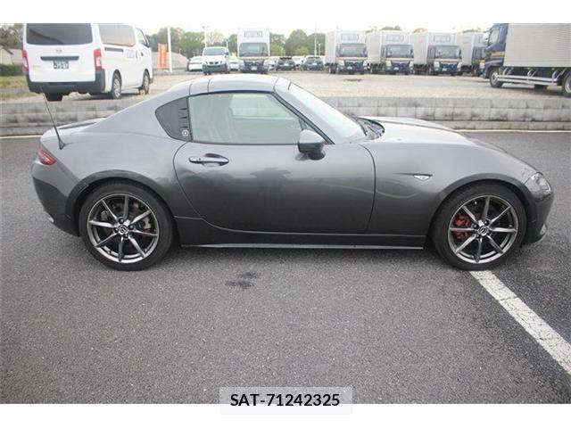 Mazda ROADSTER 2016-12 6017151-13