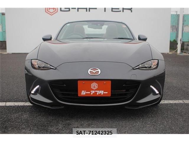 Mazda ROADSTER 2016-12 6017151-15