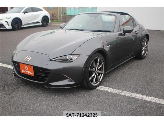 Mazda ROADSTER 2016-12 6017151-16