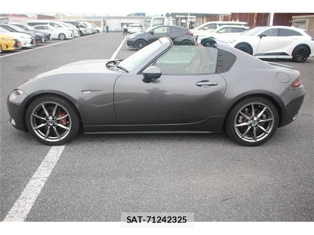 Mazda ROADSTER 2016-12 6017151-17
