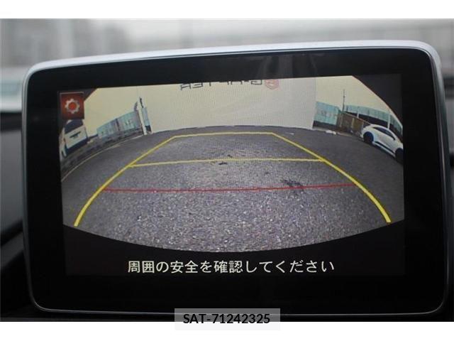 Mazda ROADSTER 2016-12 6017151-1