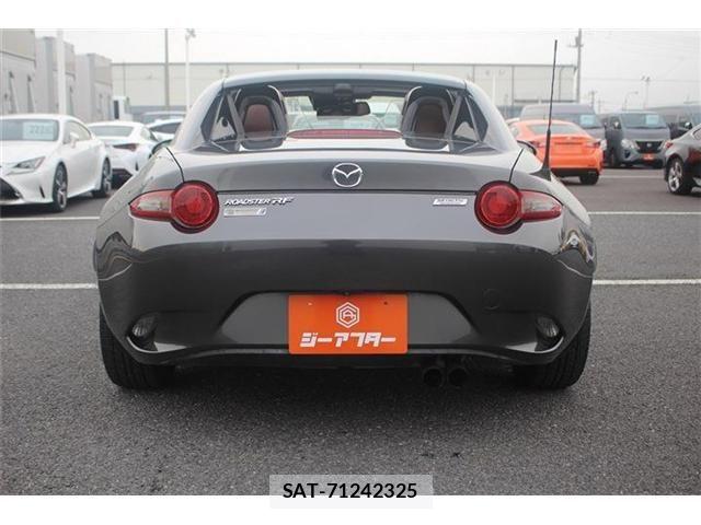 Mazda ROADSTER 2016-12 6017151-19