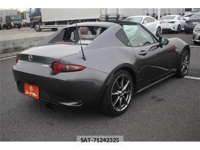 Mazda ROADSTER 2016-12 6017151-20