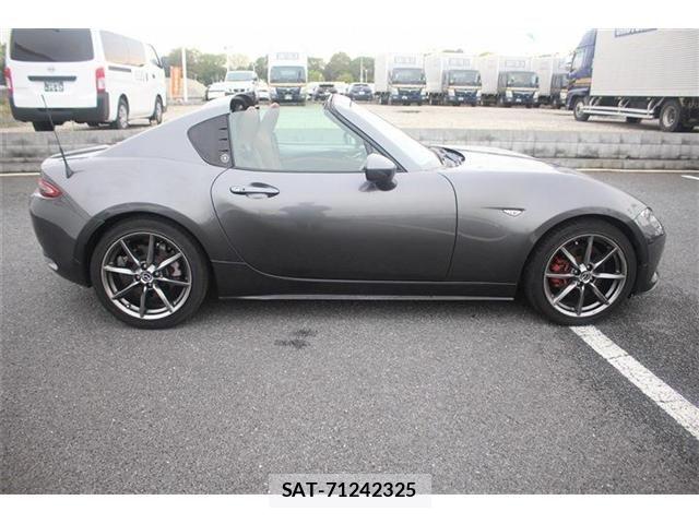 Mazda ROADSTER 2016-12 6017151-21
