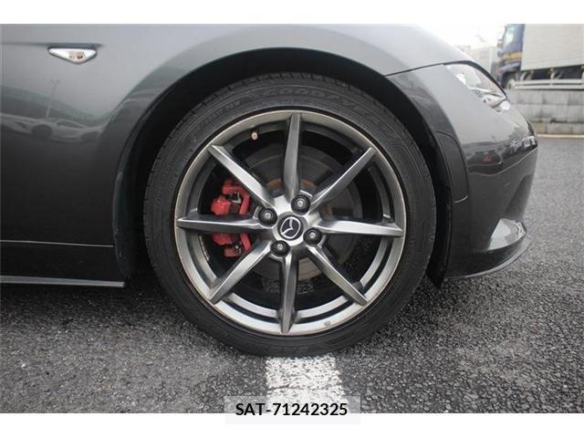 Mazda ROADSTER 2016-12 6017151-22
