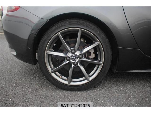 Mazda ROADSTER 2016-12 6017151-23