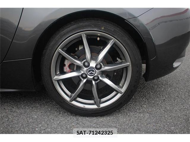 Mazda ROADSTER 2016-12 6017151-24