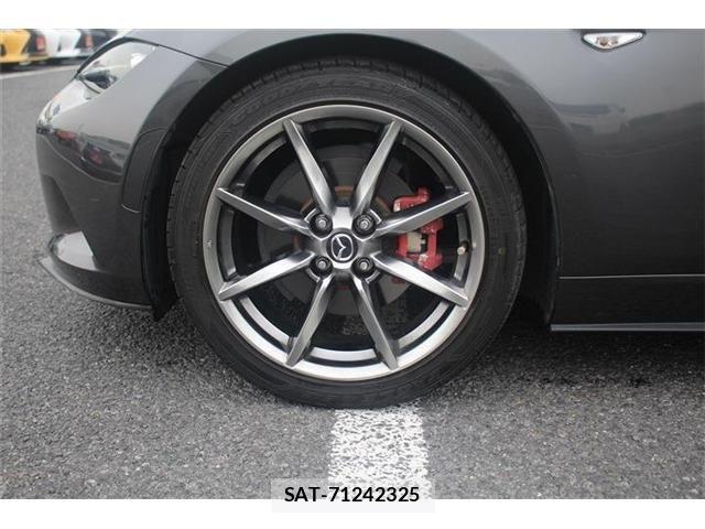 Mazda ROADSTER 2016-12 6017151-25
