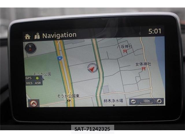 Mazda ROADSTER 2016-12 6017151-2