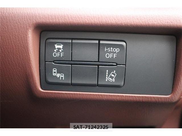 Mazda ROADSTER 2016-12 6017151-3