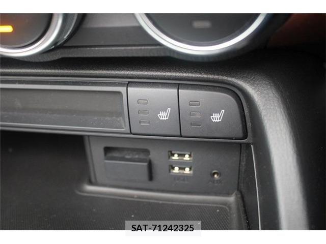 Mazda ROADSTER 2016-12 6017151-4