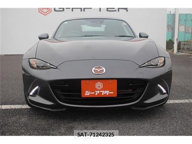 Mazda ROADSTER 2016-12 6017151-7