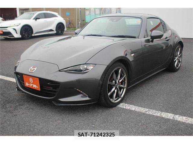 Mazda ROADSTER 2016-12 6017151-8