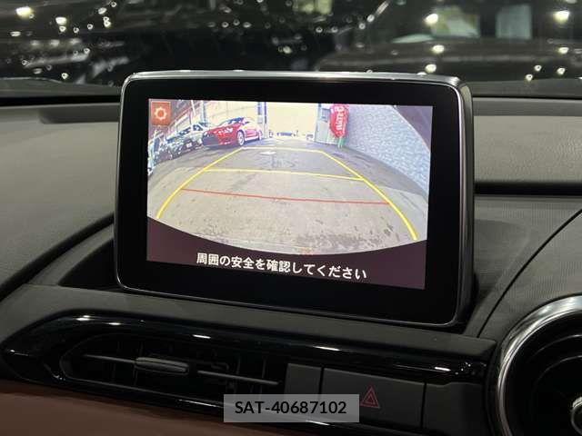 Mazda ROADSTER 2017-05 6219014-9