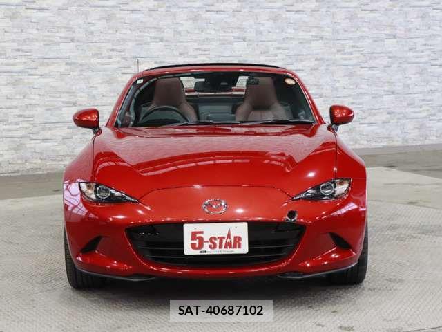 Mazda ROADSTER 2017-05 6219014-11