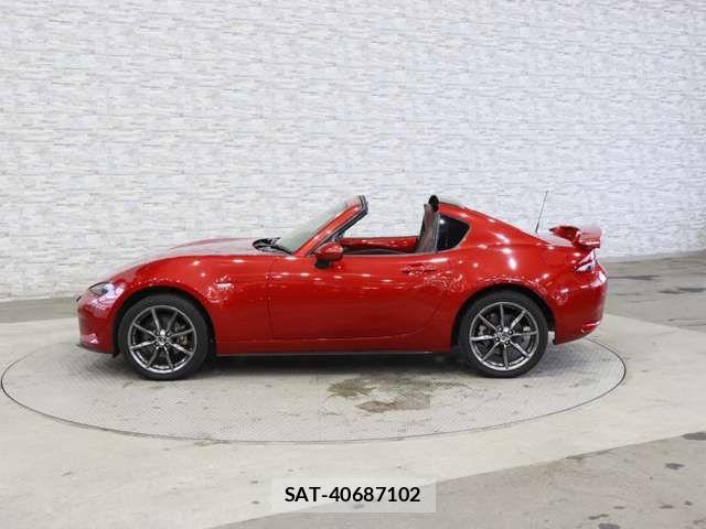 Mazda ROADSTER 2017-05 6219014-12