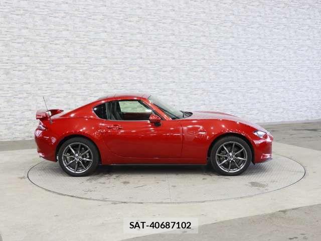 Mazda ROADSTER 2017-05 6219014-13