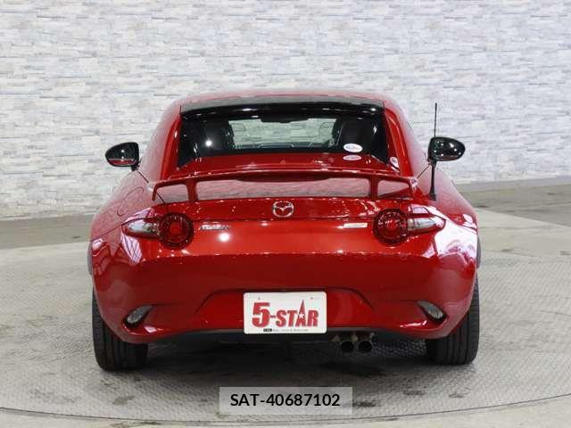 Mazda ROADSTER 2017-05 6219014-14