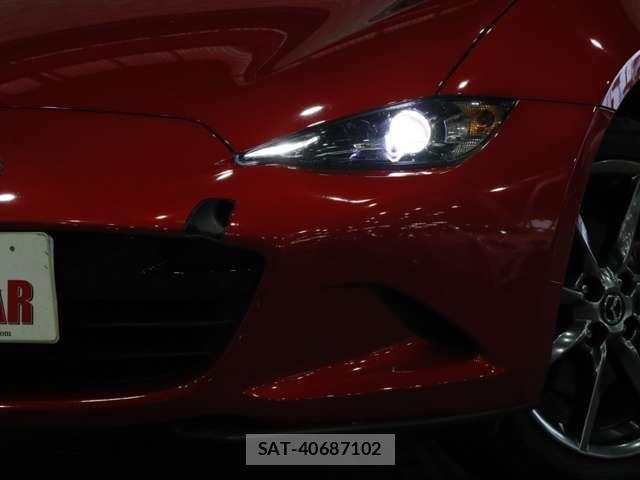 Mazda ROADSTER 2017-05 6219014-15