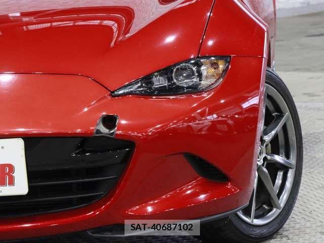 Mazda ROADSTER 2017-05 6219014-16