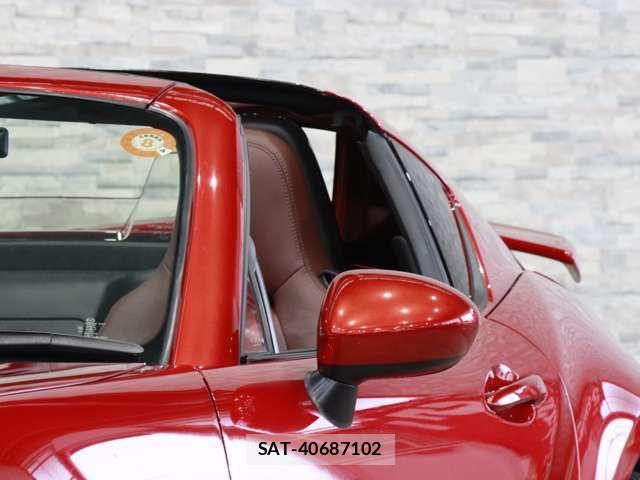 Mazda ROADSTER 2017-05 6219014-19