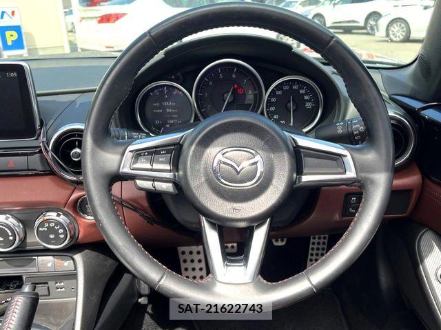 Mazda ROADSTER 2017-03 6219013-9