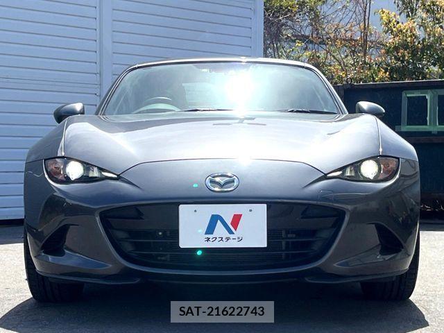 Mazda ROADSTER 2017-03 6219013-14
