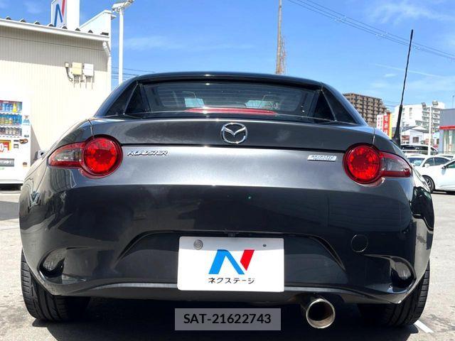 Mazda ROADSTER 2017-03 6219013-15
